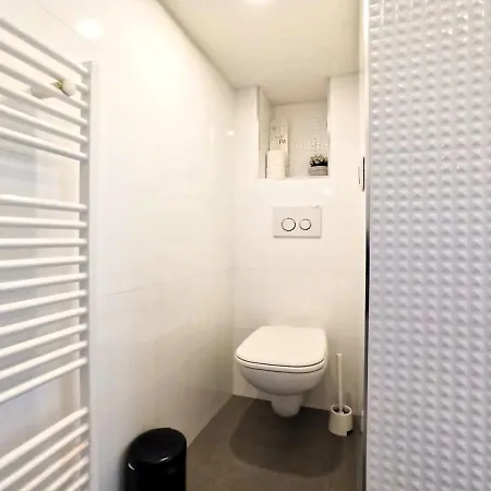 Апартаменты Viva Riviera - 3 Rue Commandant Andre