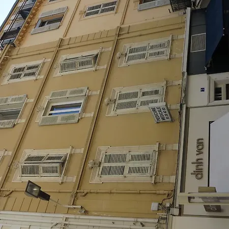 Апартаменты Viva Riviera - 3 Rue Commandant Andre